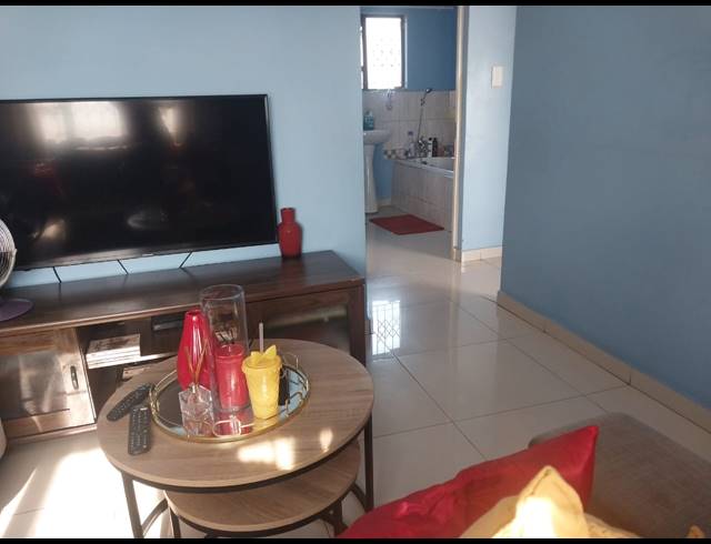 2 BEDROOM HOUSE SOLD IN WELBEDACHT